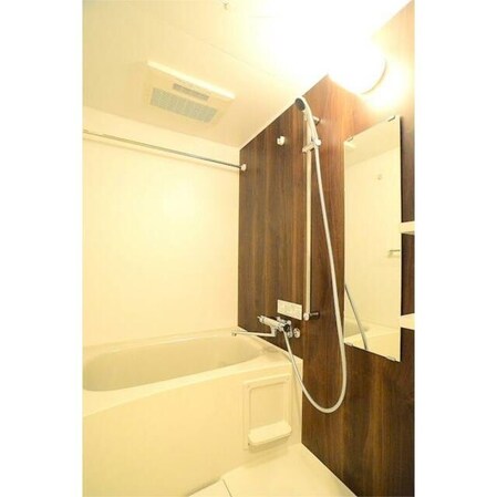 BREEZE MAISON HIKAWADAIの物件内観写真